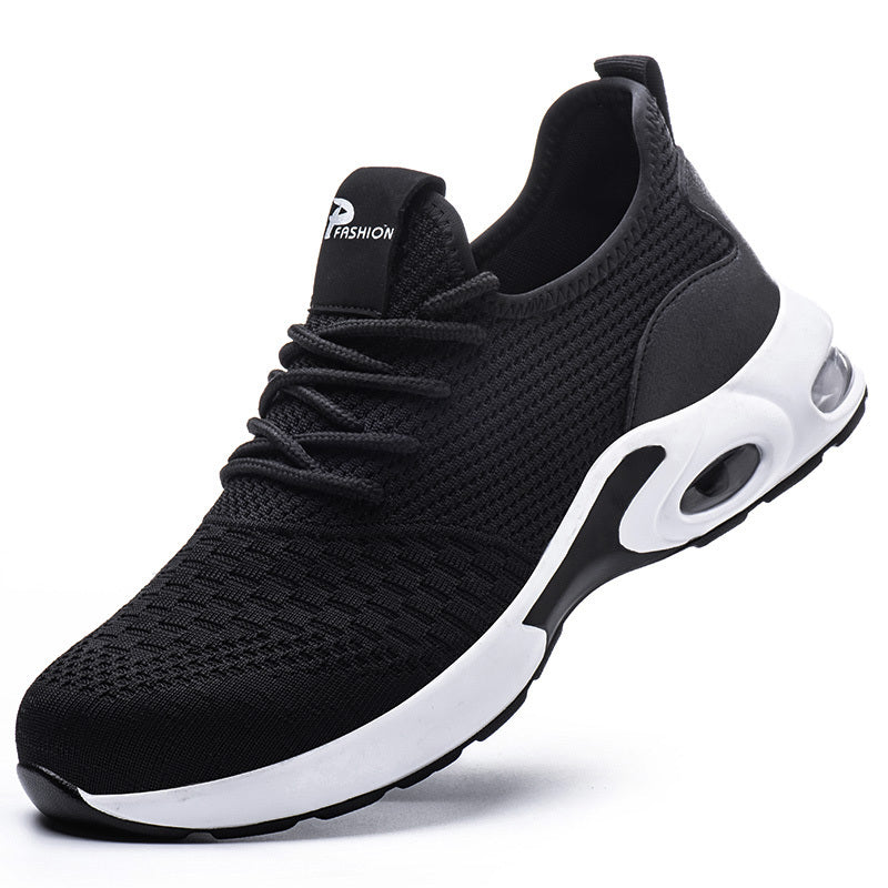 Sneaker für Frauen mit innovativer Dämpfung EB
