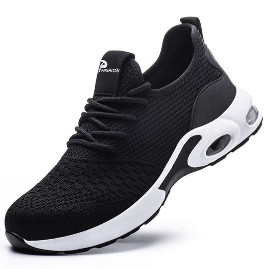 Sneaker für Frauen mit innovativer Dämpfung EB