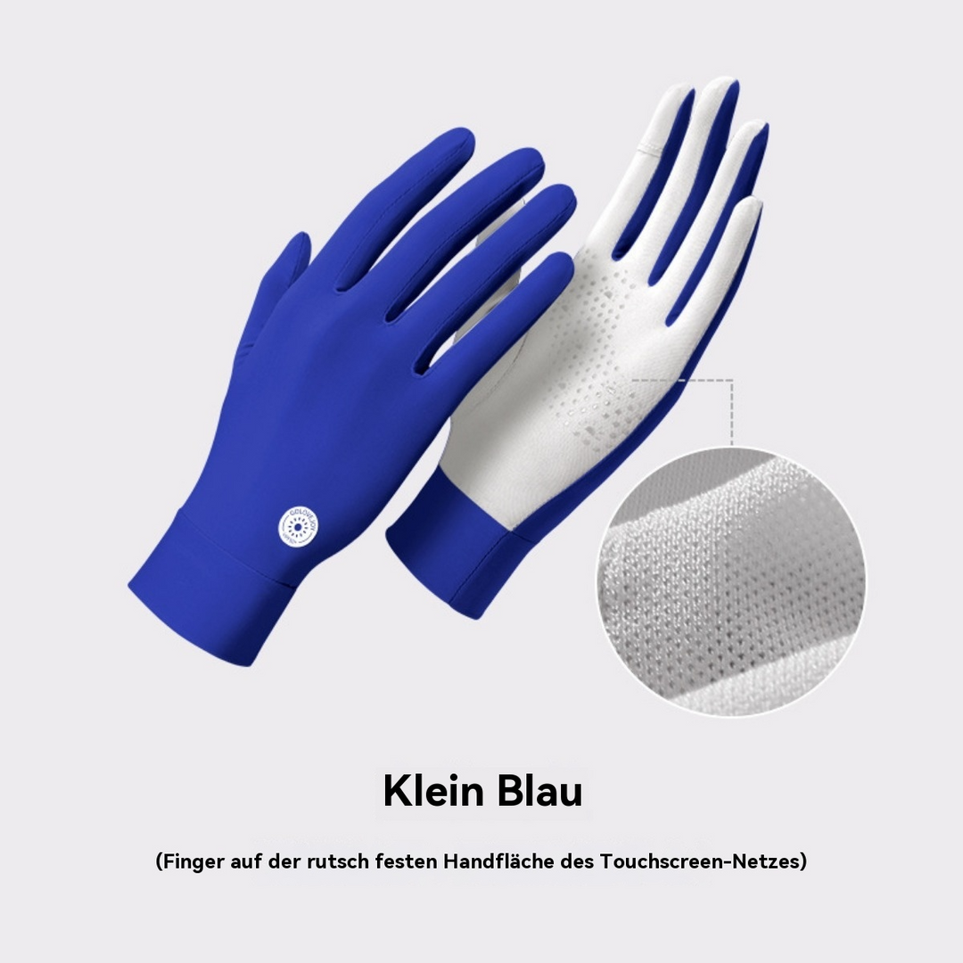 EB | Sonnenschutzhandschuhe