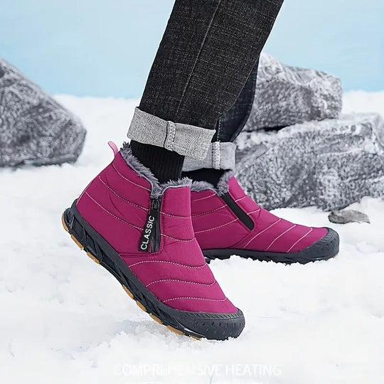 Unisex Winter Schuhe EB