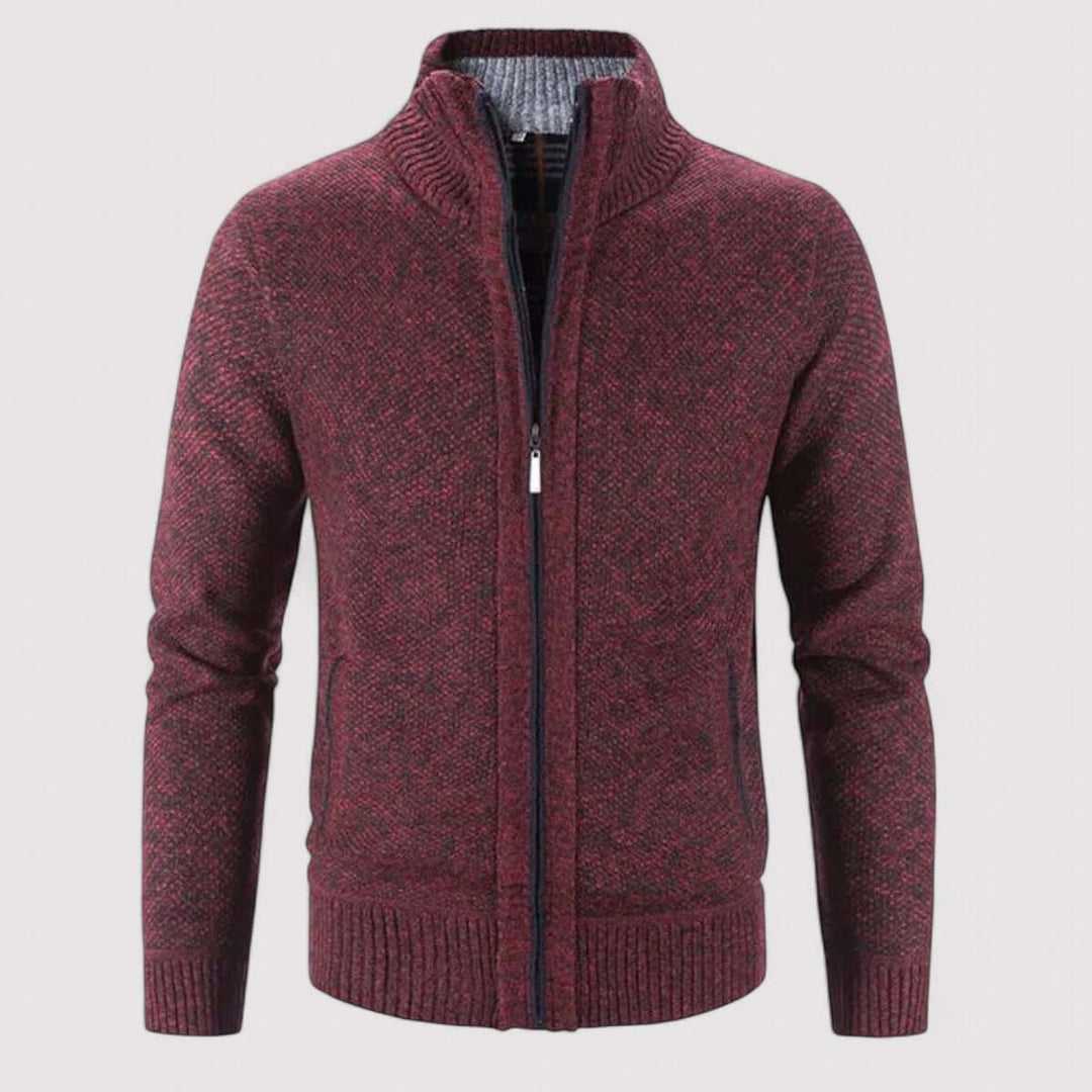 EB | Herren Ganzjahres-Cardigan