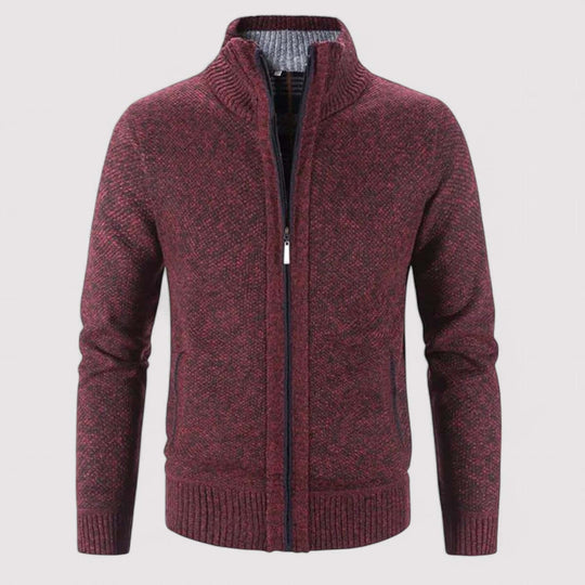 EB | Herren Ganzjahres-Cardigan
