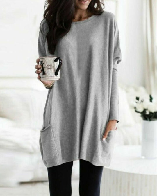 EB | Stylish & Comfy Sweater