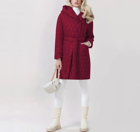 EB | Klassische und Elegante Jacke