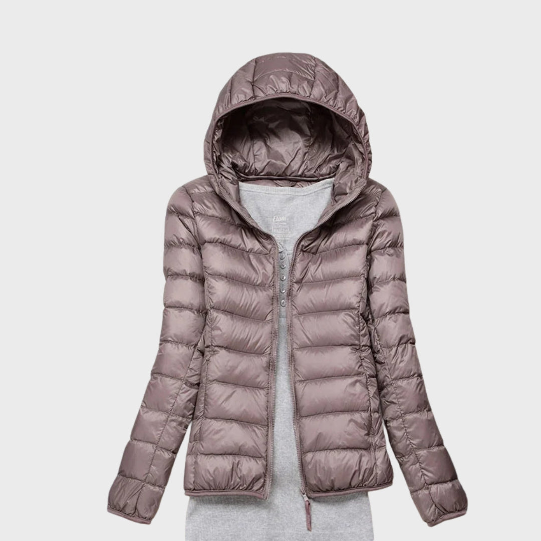 EB | Ultraleichte Daunenjacke