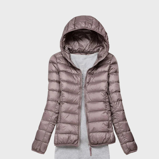 EB | Ultraleichte Daunenjacke
