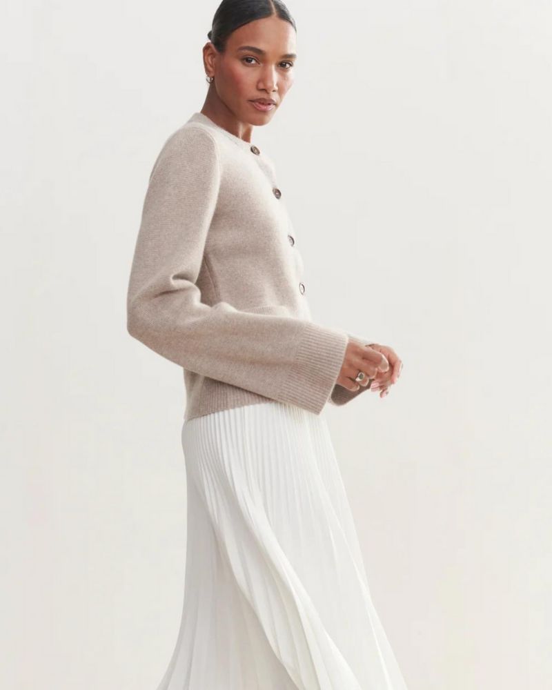 EB | Modischer Cardigan