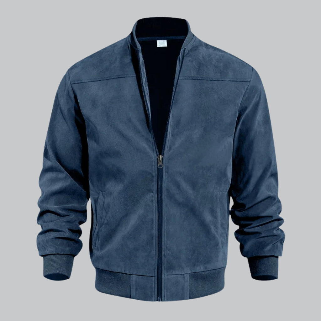 EB | Bequeme Bomber-Jacke für Männer