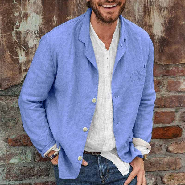 EB | Leichte Stilvolle Jacke