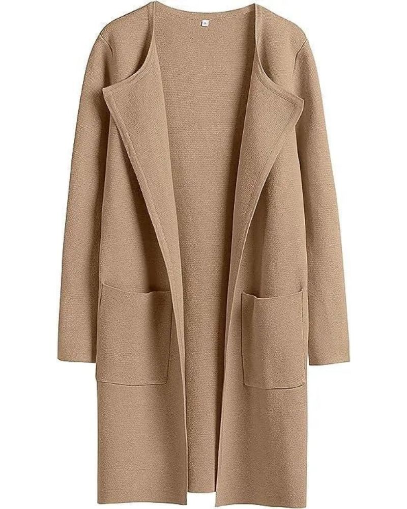 EB | Stilvoll & Eleganter Overcoat