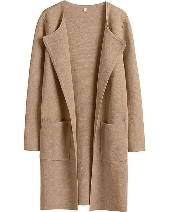 EB | Stilvoll & Eleganter Overcoat