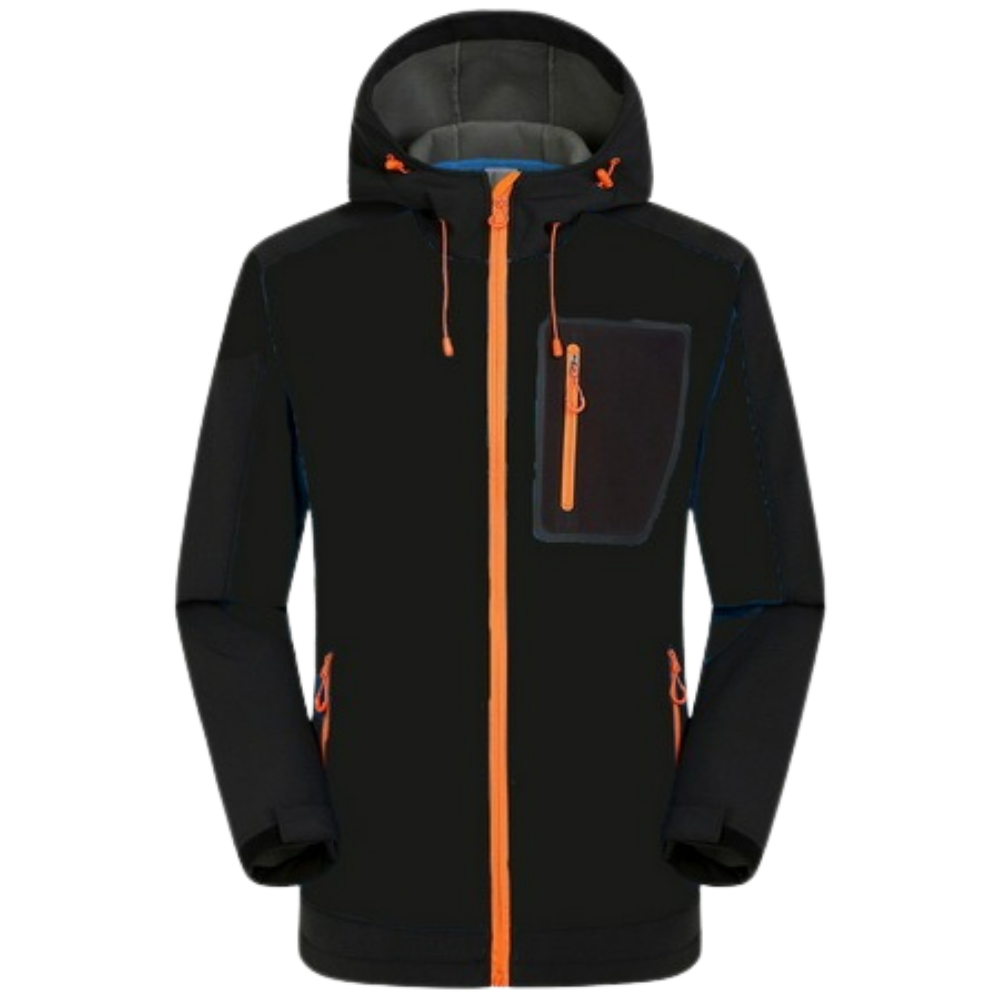 EB | Sweatjacke