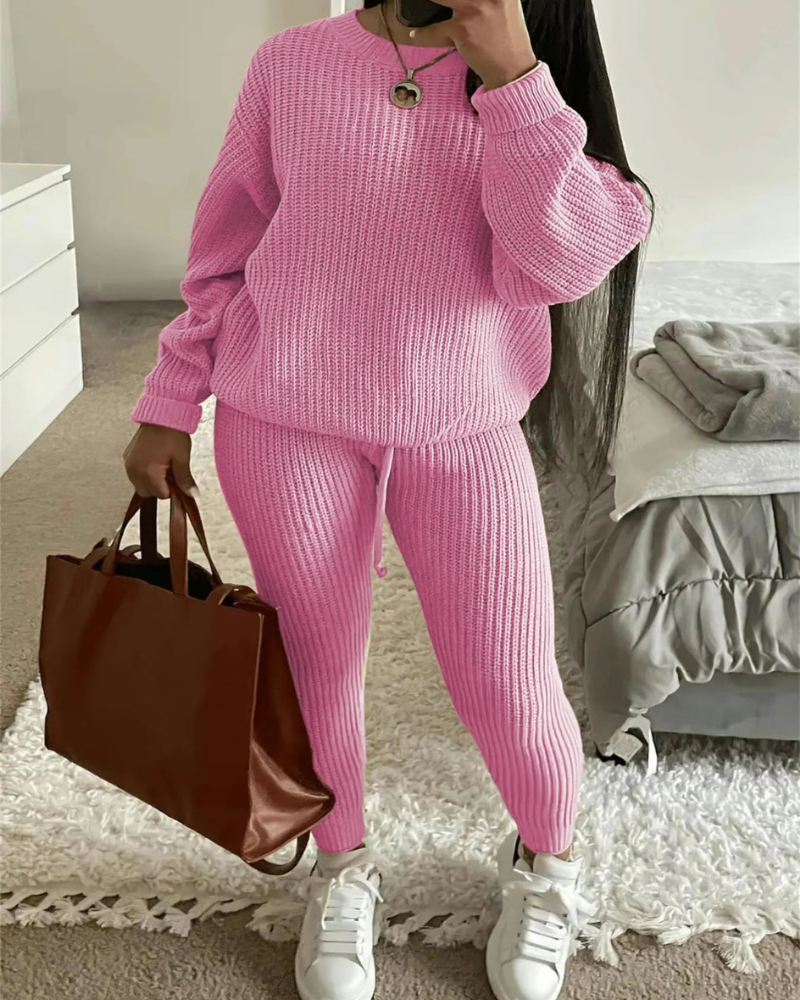 EB | 2-Teilige Loungewear Set