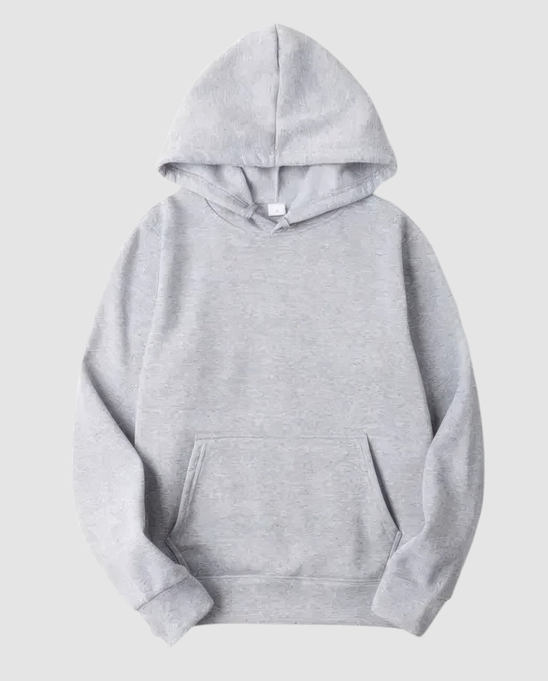 Damen Kapuzenpullover Hoodie | EB