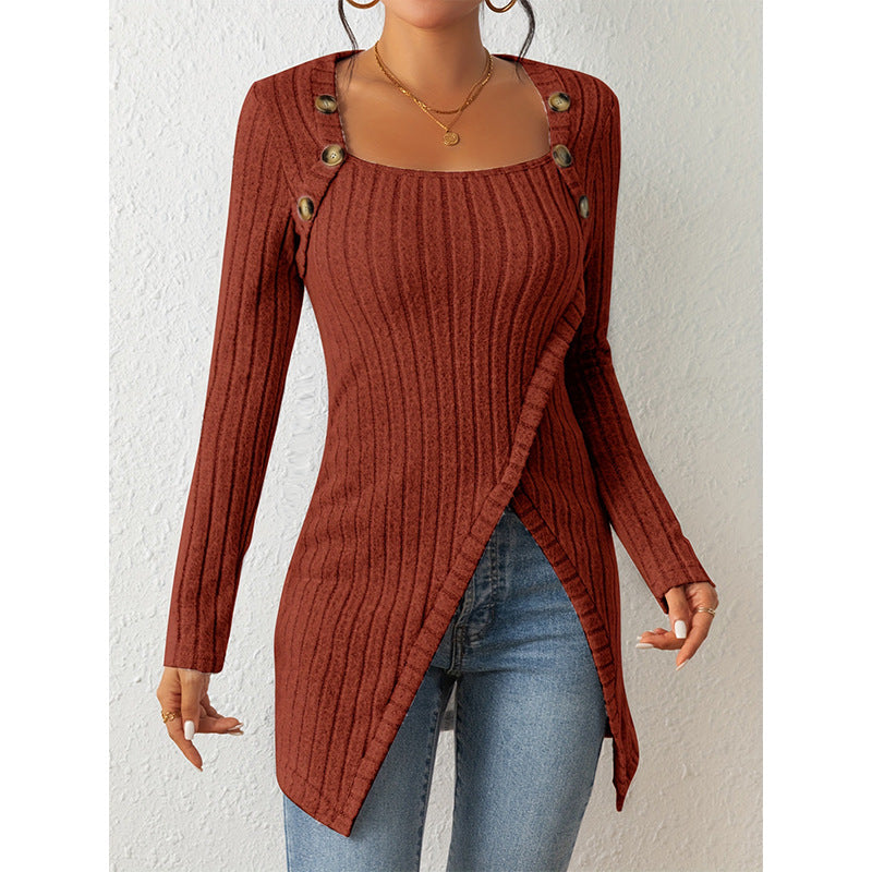EB | Trendiger Damenpullover