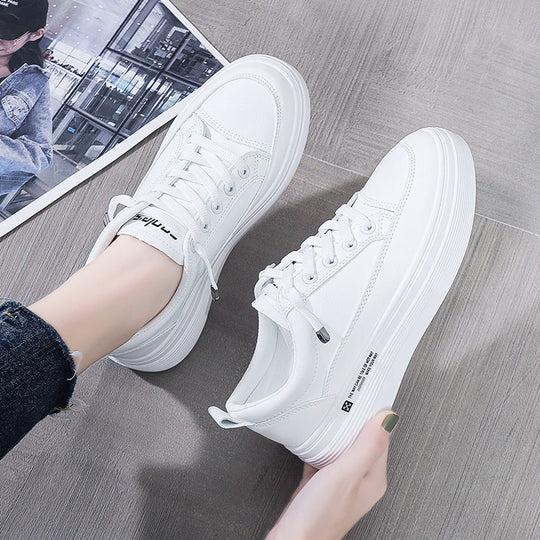 Sneaker | Trendige Low-Sneaker für Frauen EB