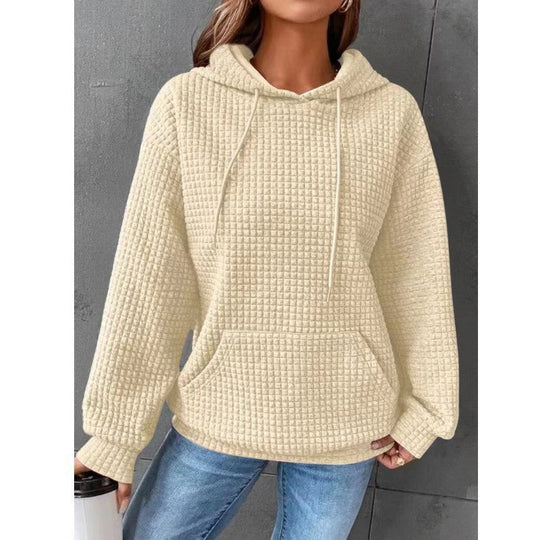 EB | Kapuzenpulli für Frauen