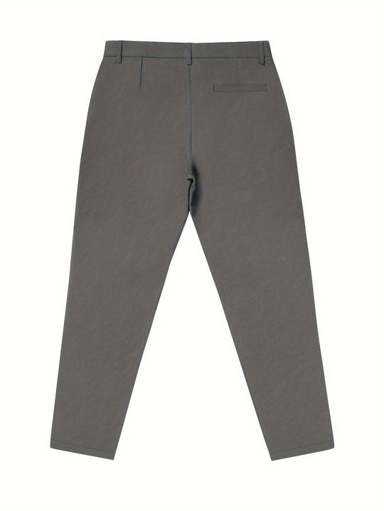 EB | Stretch Herrenhose für Geschäftliche Bankette