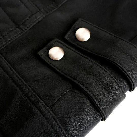 EB Outwear Wolverine jacke