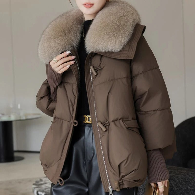 EB | Parka Jacke