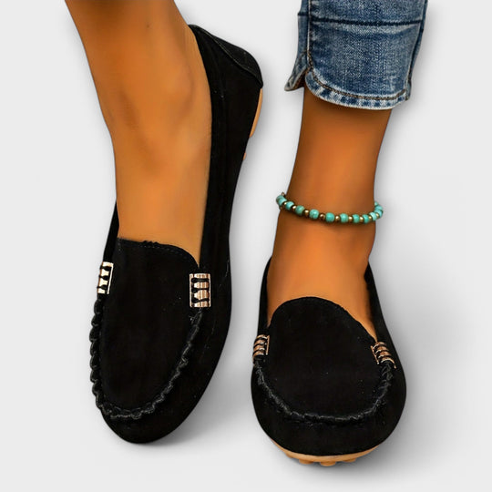 Stilvolle Slipper EB