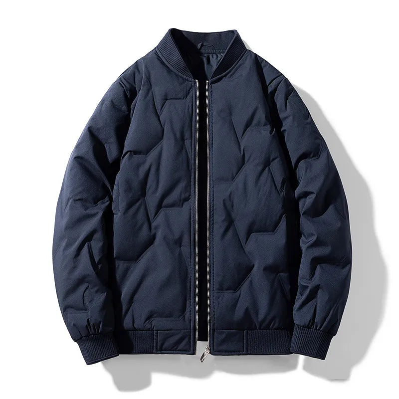 EB | Herrenjacke Trendiger Stil
