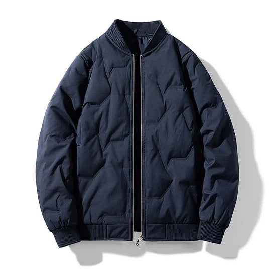 EB | Herrenjacke Trendiger Stil