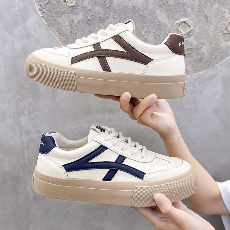 Orthopädische Komfort-Sneaker für Damen EB