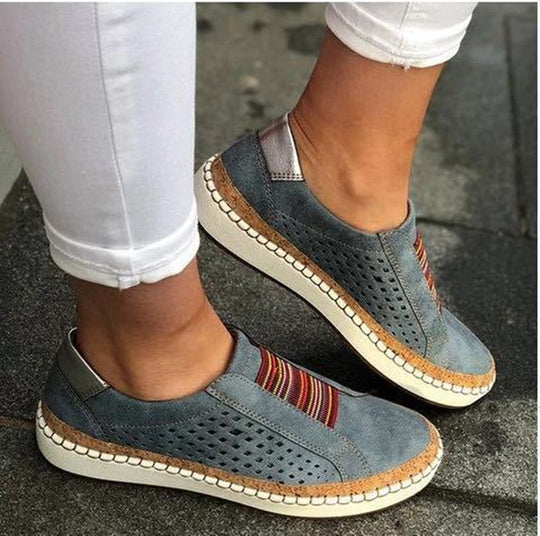 Orthopädische Sneakers für Damen EB