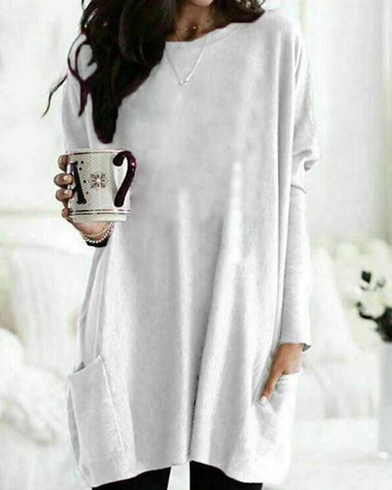 EB | Stylish & Comfy Sweater