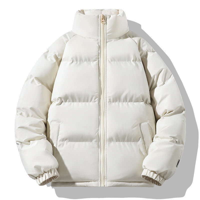 EB | Oversized-Jacke