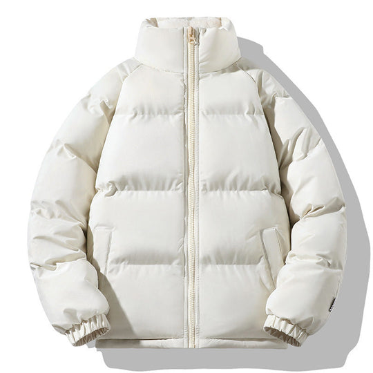 EB | Oversized-Jacke