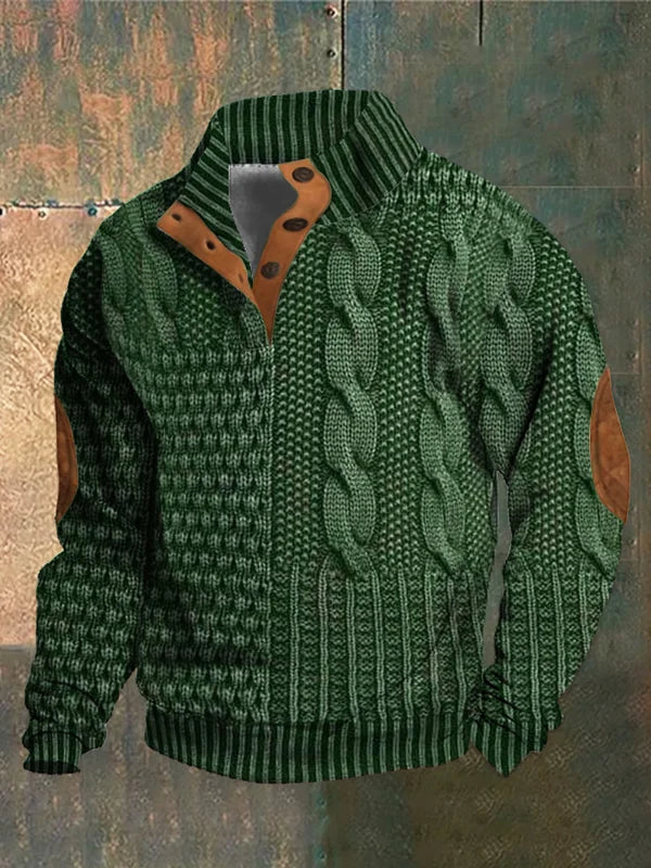 EB | Trendy Pullover für Männer