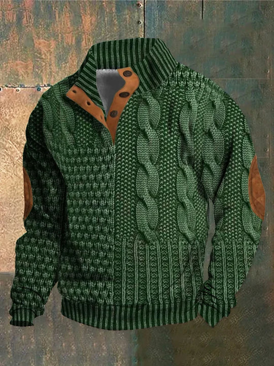 EB | Trendy Pullover für Männer