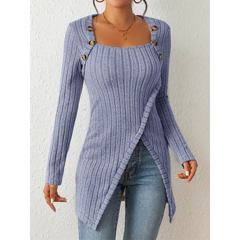 EB | Trendiger Damenpullover