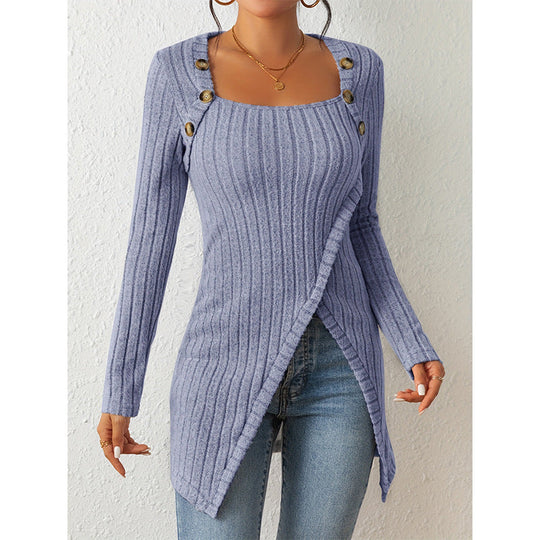 EB | Trendiger Damenpullover