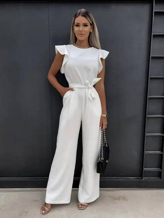 EB | Eleganter und Bequemer Jumpsuit