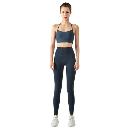 EB | Yoga-Weste mit Hals