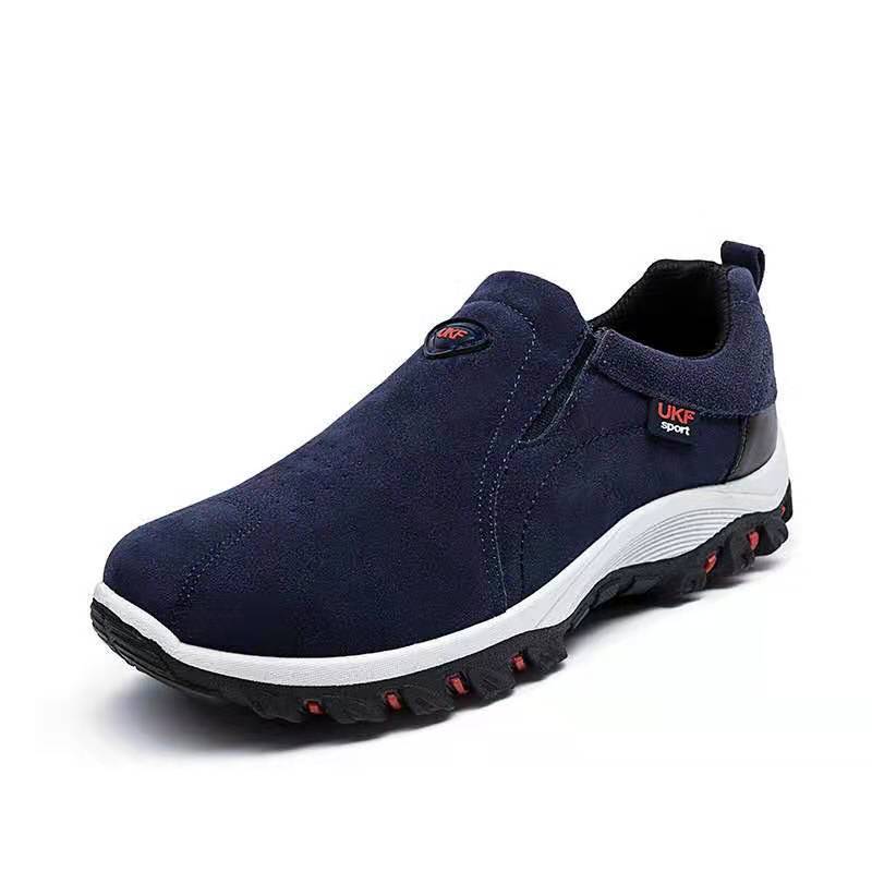 Multifunktionale Wanderschuhe für Herren EB