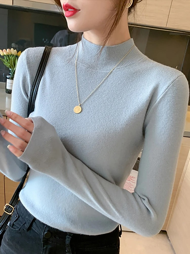 EB | Klassische  Pullover für Frauen