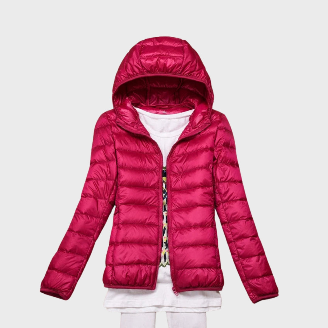 EB | Ultraleichte Daunenjacke