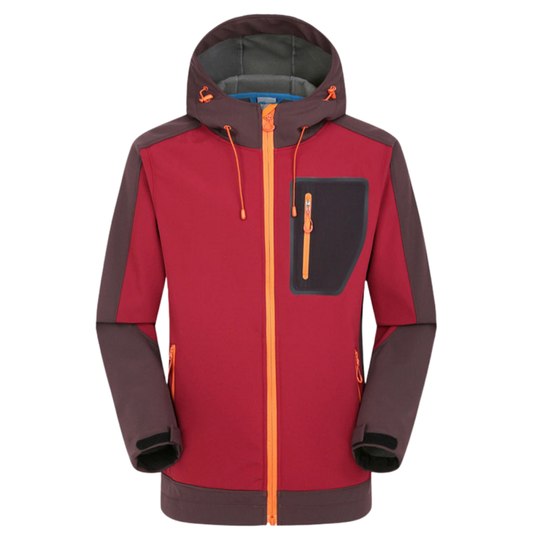 EB | Sweatjacke