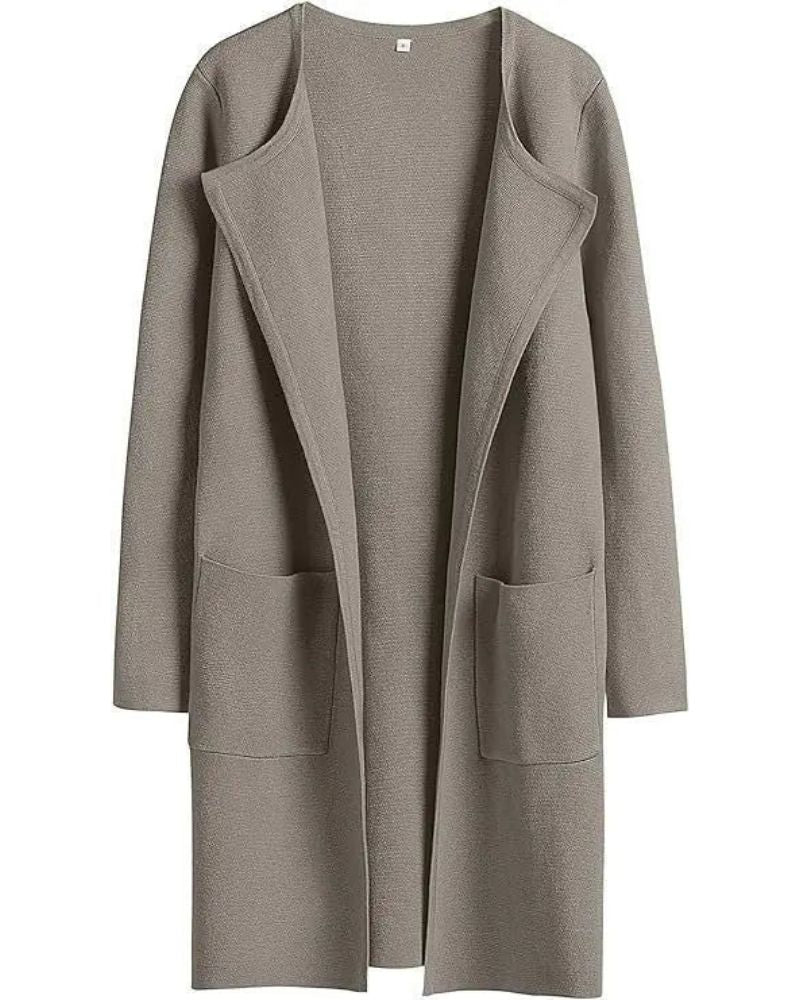 EB | Stilvoll & Eleganter Overcoat
