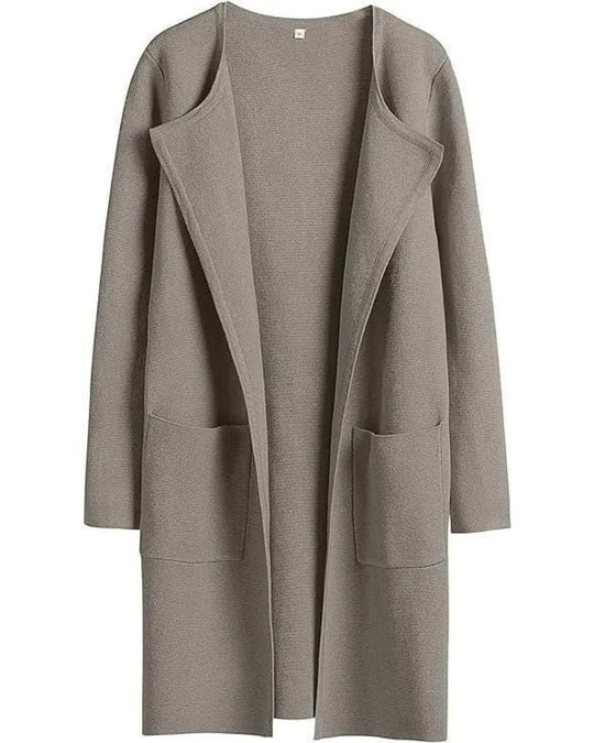 EB | Stilvollen & Eleganten Overgangsmantel