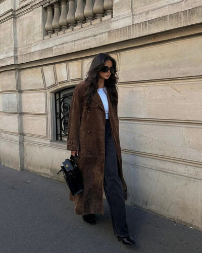 EB | Stylischer Trenchcoat