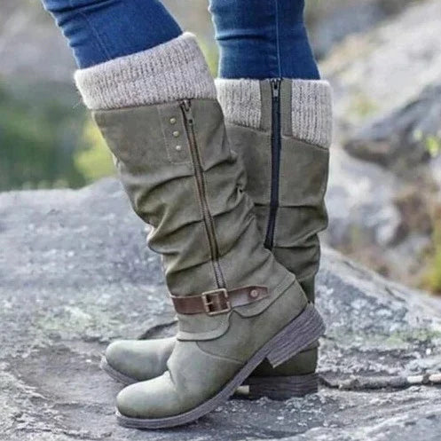 EB | Orthopädische Stiefel