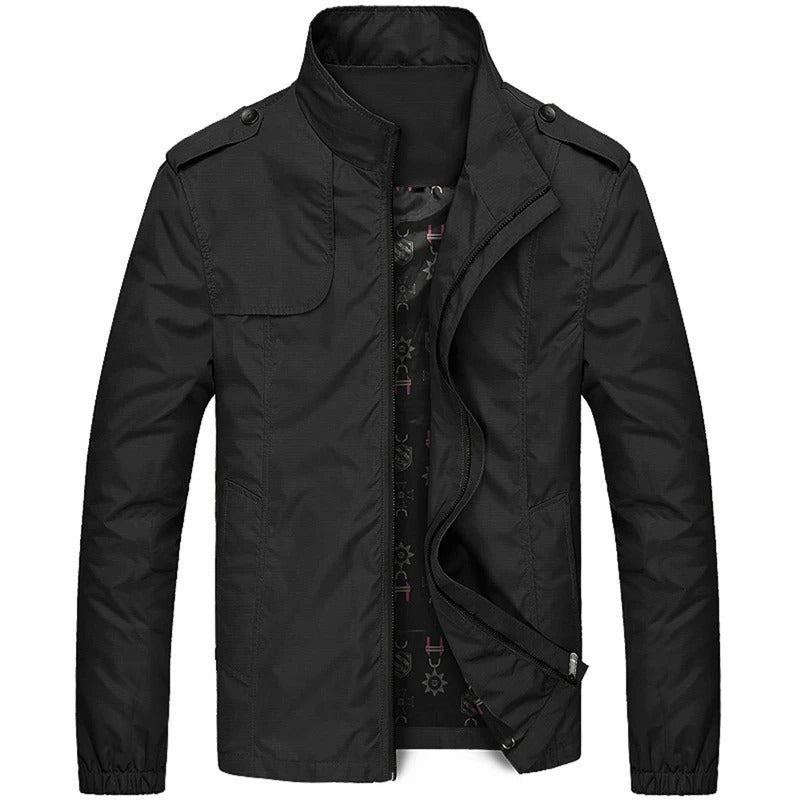 EB | Modische Cargo-Jacke