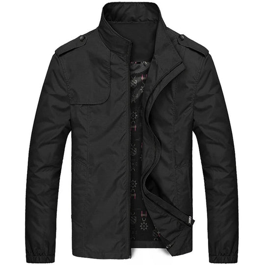 EB | Modische Cargo-Jacke