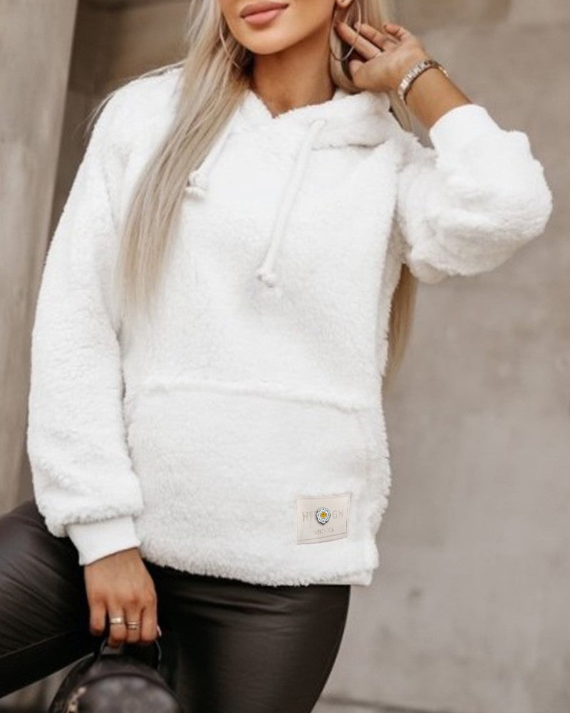 EB | Lässiger Schicker Hoodie