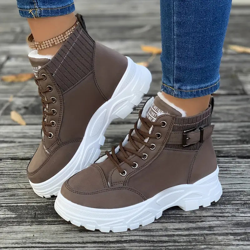 EB | Winterstiefel für Frauen